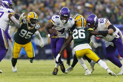 Vikings to release RB Dalvin Cook: What it means for Packers