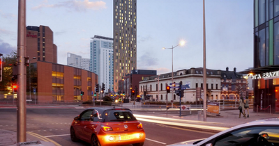 Plan for Wales' tallest building 'on hold' as 42-storey tower completion unclear