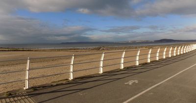 Police issue dispersal order for Welsh beach after anti-social behaviour complaints