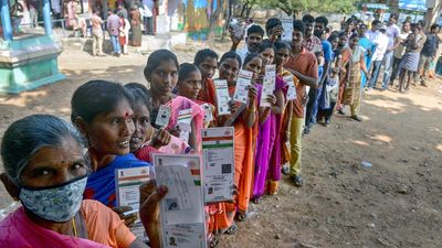 Panchayat poll in West Bengal on July 8