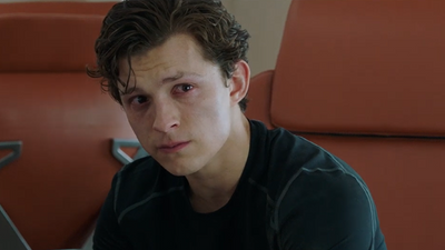 Tom Holland Wants A Break From Acting, But Shares Thoughts About Returning As Spider-Man