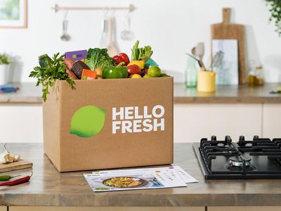 Serve up delicious dinners in minutes with HelloFresh’s exclusive discount