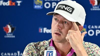 Players Felt Shocked And Blindsided - PGA Tour Pro Lifts Lid On Monahan Meeting