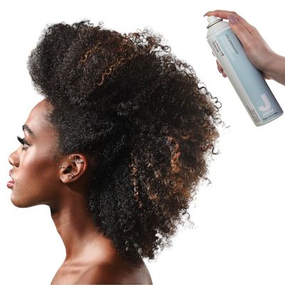 This £11 hairspray has sold over a million bottles last year