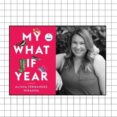 'My What If Year': Quitting Your Job at 40 to Become an Intern