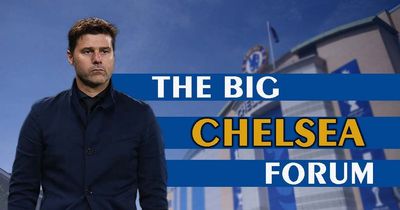 Chelsea face huge transfer questions amid Mauricio Pochettino and Todd Boehly summer rebuild