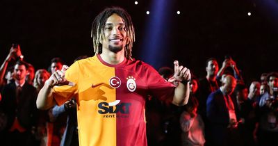 Galatasaray chief delivers Sacha Boey transfer truth amid Arsenal stance and Premier League link