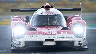 Le Mans live stream 2023: how to watch the 24h endurance race for free