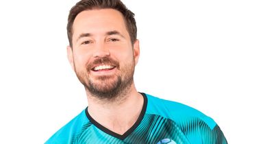 Line Of Duty actor Martin Compston reveals emotional reason behind Soccer Aid return