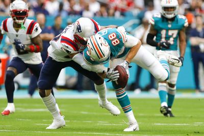 Mike Gesicki claims Patriots are buying into Bill O’Brien’s offense