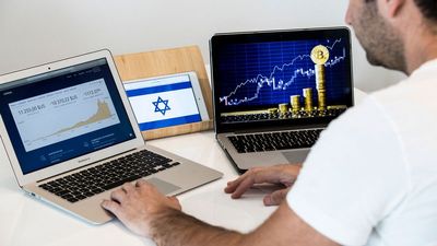 Israel Poised To Release World’s First Digital Government Bond