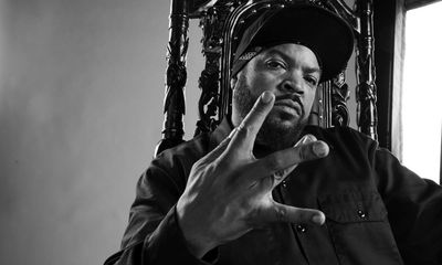 Post your questions for Ice Cube