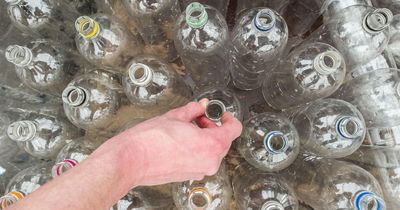 Falkirk parties clash over failure of bottle recycling scheme