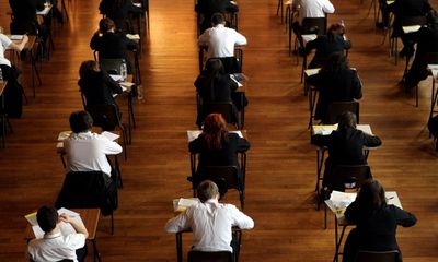 State school pupils at a disadvantage from tougher exams