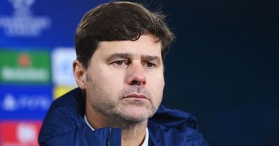 Mauricio Pochettino handed major Chelsea advantage Graham Potter lacked for Premier League task