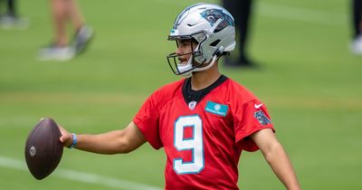 Carolina Panthers clarify Bryce Young plan after after making training camp decision