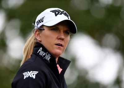 Three-time LPGA winner Austin Ernst takes job as assistant coach at Texas A&M