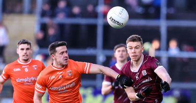 Armagh-Galway tickets to be sold online after Croke Park switch call is rejected