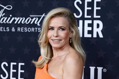 Chelsea Handler says threesome with her masseuse caused one of her breakups