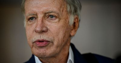 Arsenal owner Stan Kroenke has money-making machine that netted him $318m