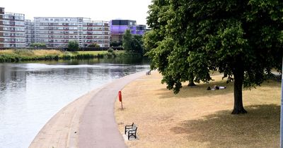 UKHSA and Met Office yellow heat alert escalated to amber for Nottinghamshire