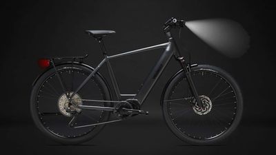 French E-Bike Specialist Velomad Debuts Two Elegant Urban E-Bikes