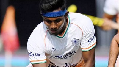 India beat Argentina 3-0 to reclaim top spot in FIH Pro League