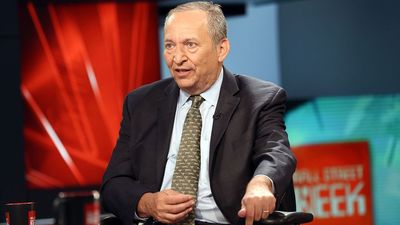 Larry Summers Urges Tax Hike On Top 1% As He Sees Economy Languishing In ‘New And Dangerous Territory’