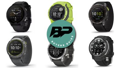 Best Garmin watch for MTB 2023 – smartwatches tough enough for the trails