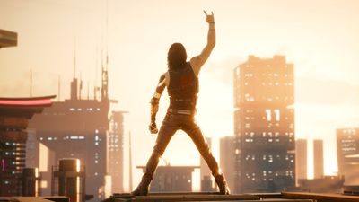 The Cyberpunk 2077: Phantom Liberty price has leaked, and it costs more than the Witcher 3 DLC combined