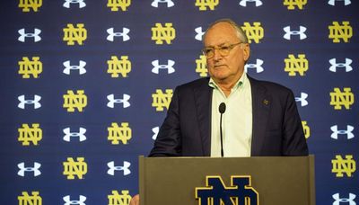 Notre Dame AD Jack Swarbrick will step down next year