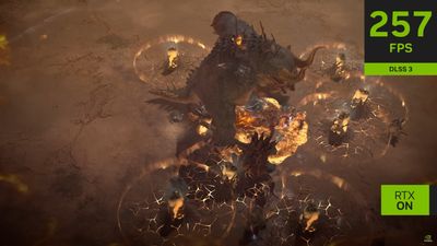 Diablo 4 with DLSS 3 is the ultimate demon-slaying experience