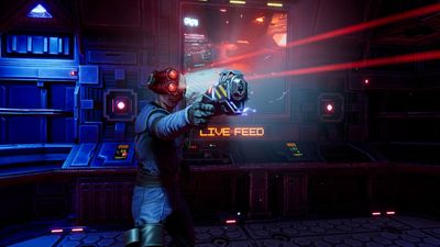 System Shock director wants to make an "XCOM-like" strategy in the same world