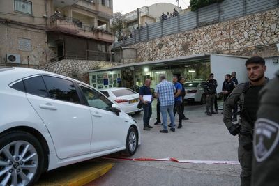 Shooting connected to Palestinian criminal groups in northern Israel kills 5