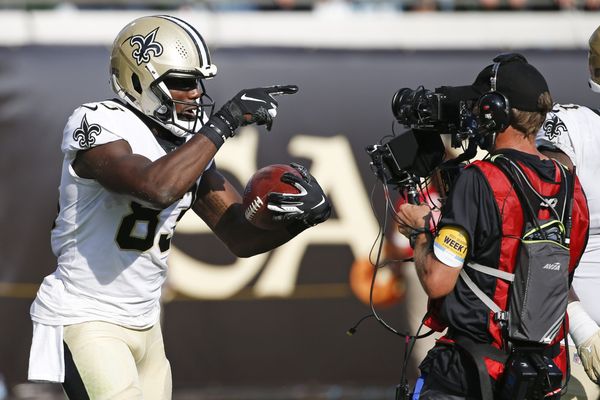 Saints-Texans preseason game to be nationally broadcast on FOX