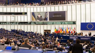 European Parliament’s Awards: Reflections Of Political Bias And Controversy