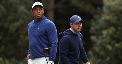 Everything we know about Rory McIlroy and Tiger Woods' star-studded new golf league