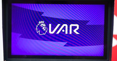 Premier League make huge VAR rule decision that impacts Arsenal, Chelsea and Tottenham