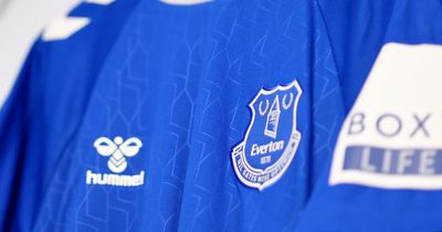 Everton kit supplier hummel finds new UK partner after collapse of firm