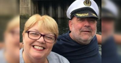 Mum and dad killed in crash were on their way for a pub lunch