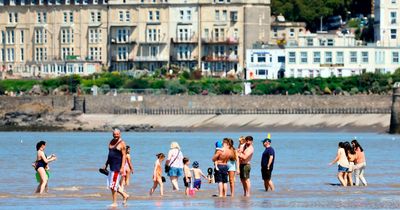 Heat health warning raised to amber with 'significant impact' expected