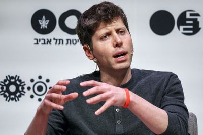 Sam Altman, the man behind ChatGPT, is increasingly alarmed about what he unleashed. Here are 15 quotes charting his descent into sleepless panic