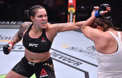 UFC 289 Could Very Well Be the Last Fight for Amanda Nunes