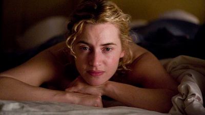 How Kate Winslet Feels About The Female Characters Written By James Cameron
