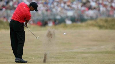 A Repeat Of 2006? Royal Liverpool Firming Up Ahead Of 151st Open