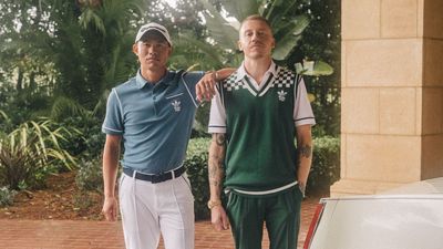 'It's A Lifestyle' - Macklemore Announces Adidas x Bogey Boys Clothing Collaboration