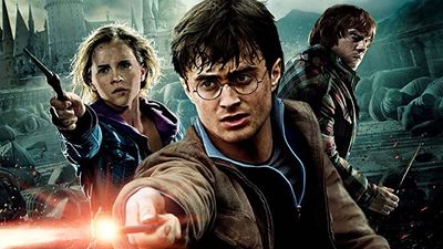 How to watch all the Harry Potter films on Netflix from anywhere