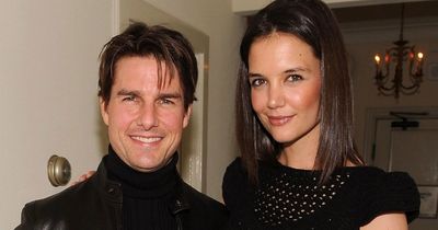 Katie Holmes blindsided ex Tom Cruise with divorce to 'protect' their daughter Suri