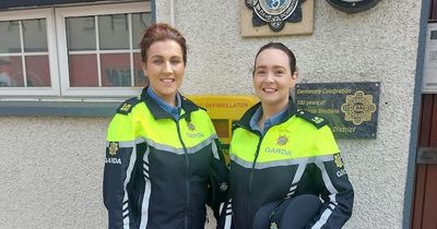Gardai in Louth hailed 'heroes' after providing emergency care to injured teenager on roadside