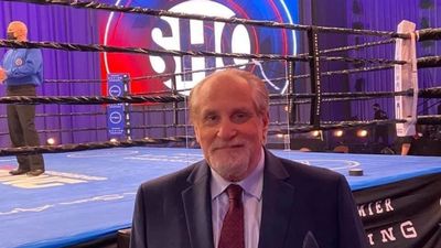 Al Bernstein Feels More Insight And Less Opinions Will Enhance Recent Boxing Commentary Woes